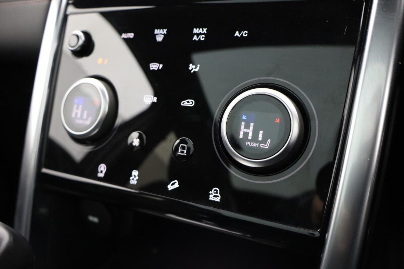 Used Land Rover Discovery Sport 2019 for sale - 78067125: Photo 38