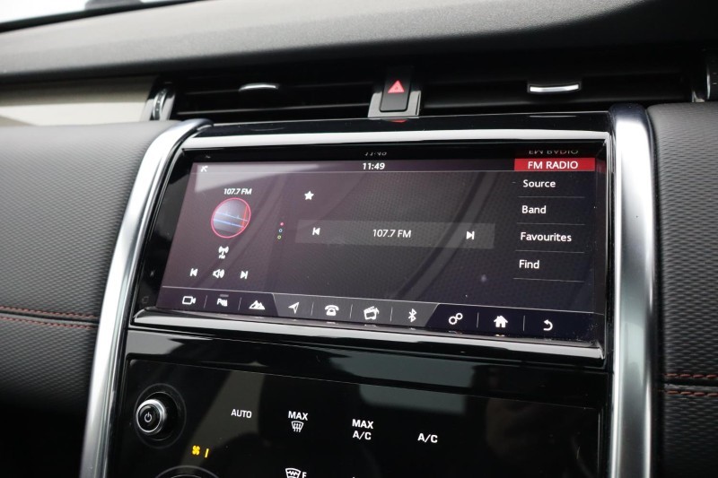 Used Land Rover Discovery Sport 2019 for sale - 78067125: Photo 39