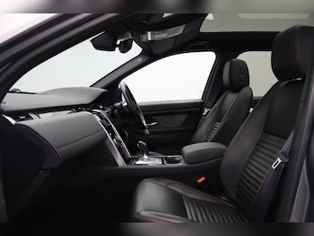 Used Land Rover Discovery Sport 2019 for sale - 78067125: Photo