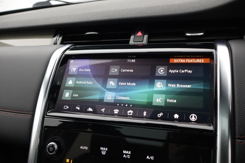 Used Land Rover Discovery Sport 2019 for sale - 78067125: Photo 40