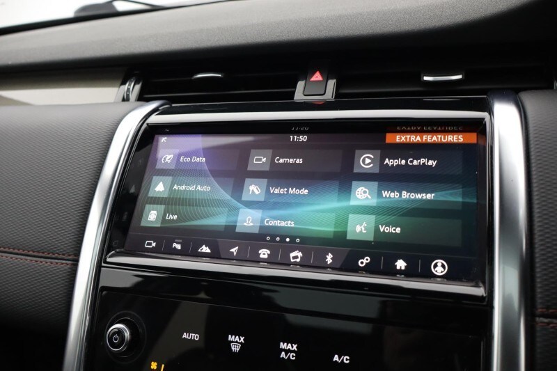 Used Land Rover Discovery Sport 2019 for sale - 78067125: Photo 41