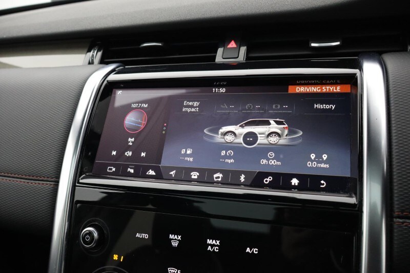 Used Land Rover Discovery Sport 2019 for sale - 78067125: Photo 42