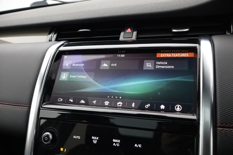 Used Land Rover Discovery Sport 2019 for sale - 78067125: Photo 43