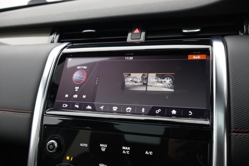 Used Land Rover Discovery Sport 2019 for sale - 78067125: Photo 44