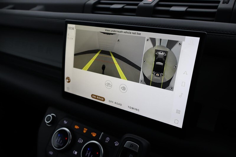 Used Land Rover Defender 2024 for sale - 77461935: Photo 12