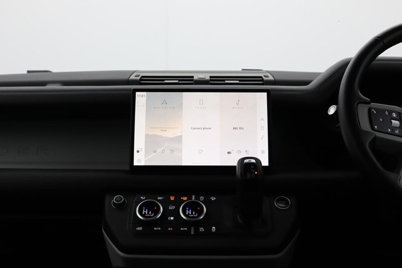 Used Land Rover Defender 2024 for sale - 77461935: Photo 14