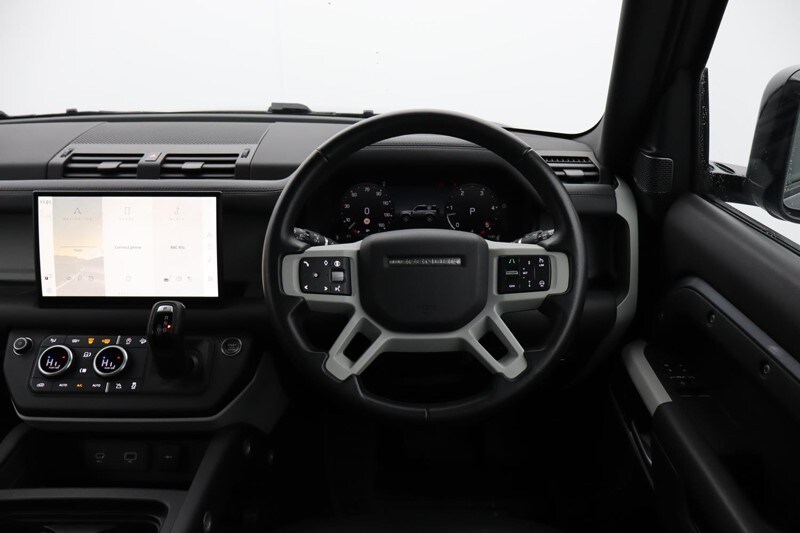Used Land Rover Defender 2024 for sale - 77461935: Photo 15