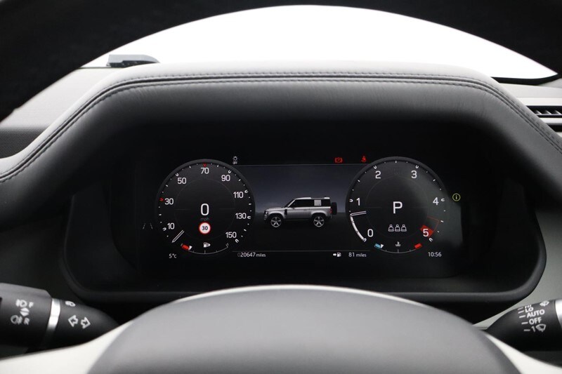 Used Land Rover Defender 2024 for sale - 77461935: Photo 16