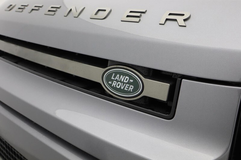 Used Land Rover Defender 2024 for sale - 77461935: Photo 20
