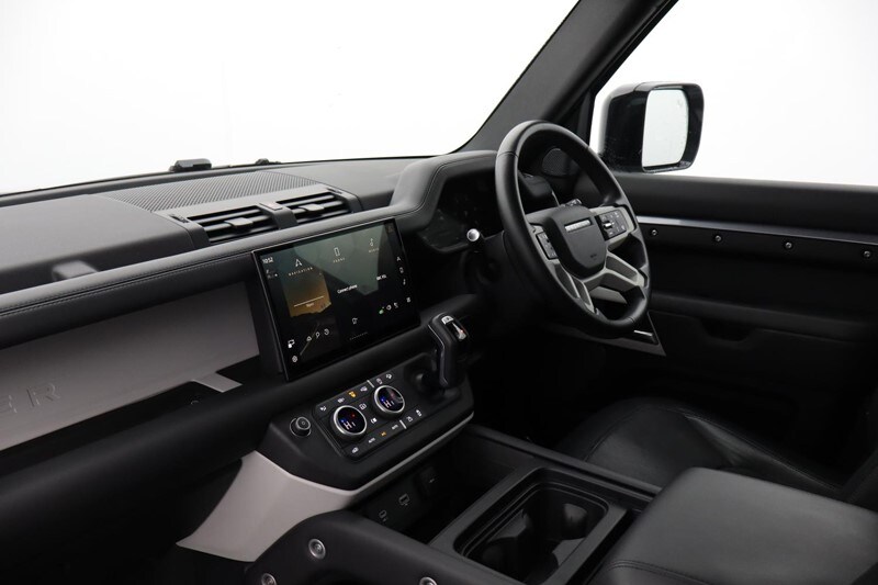 Used Land Rover Defender 2024 for sale - 77461935: Photo 27