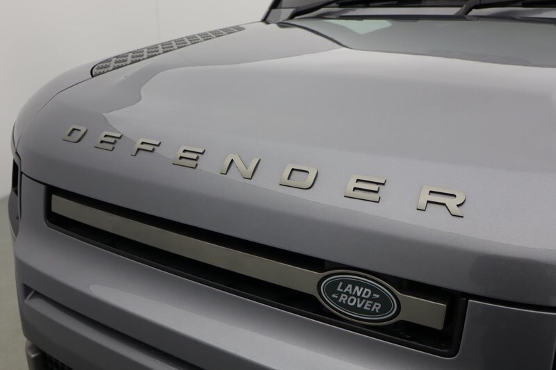 Used Land Rover Defender 2024 for sale - 77461935: Photo 30