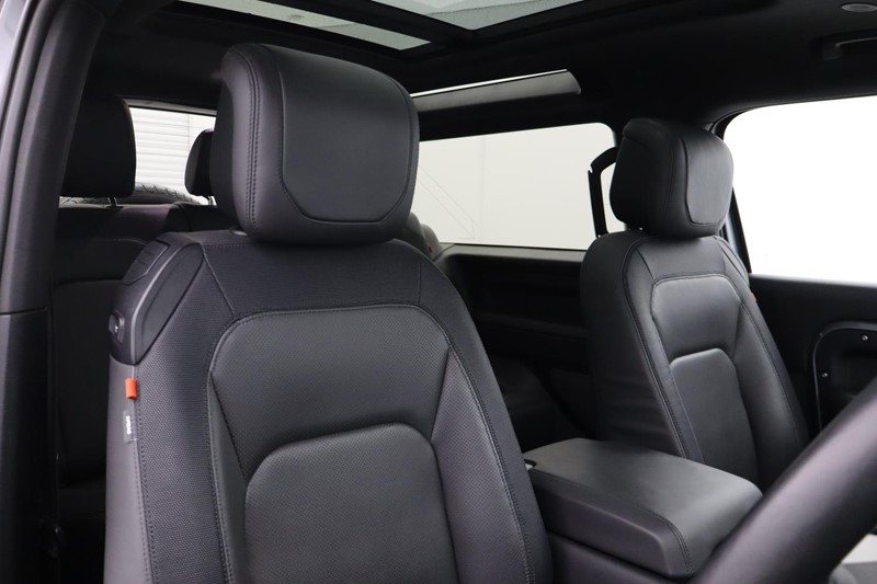 Used Land Rover Defender 2024 for sale - 77461935: Photo 33