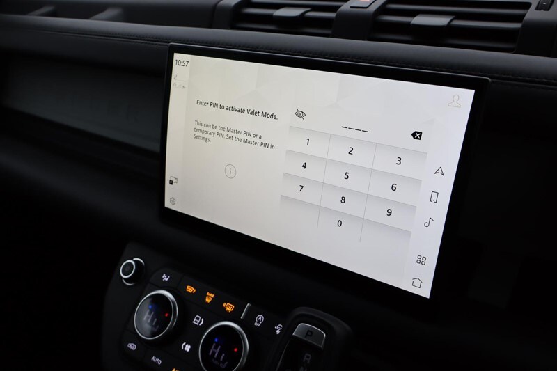 Used Land Rover Defender 2024 for sale - 77461935: Photo 38