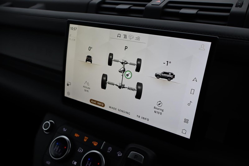 Used Land Rover Defender 2024 for sale - 77461935: Photo 40