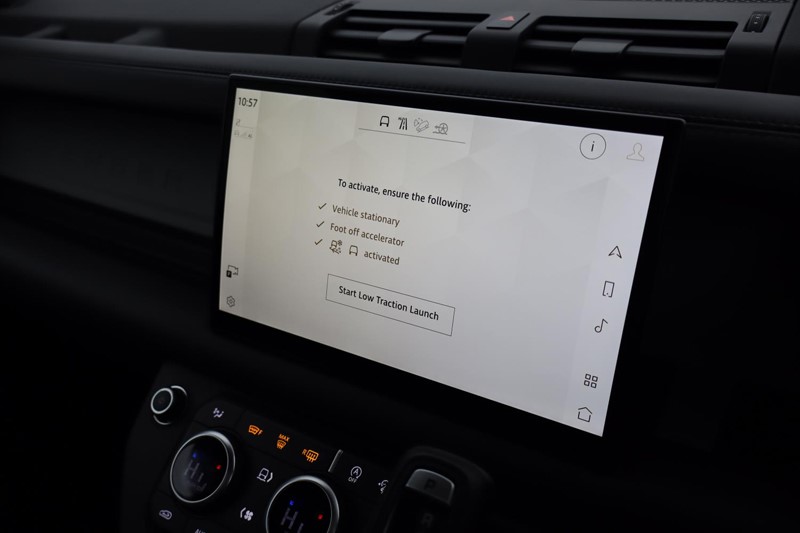 Used Land Rover Defender 2024 for sale - 77461935: Photo 41