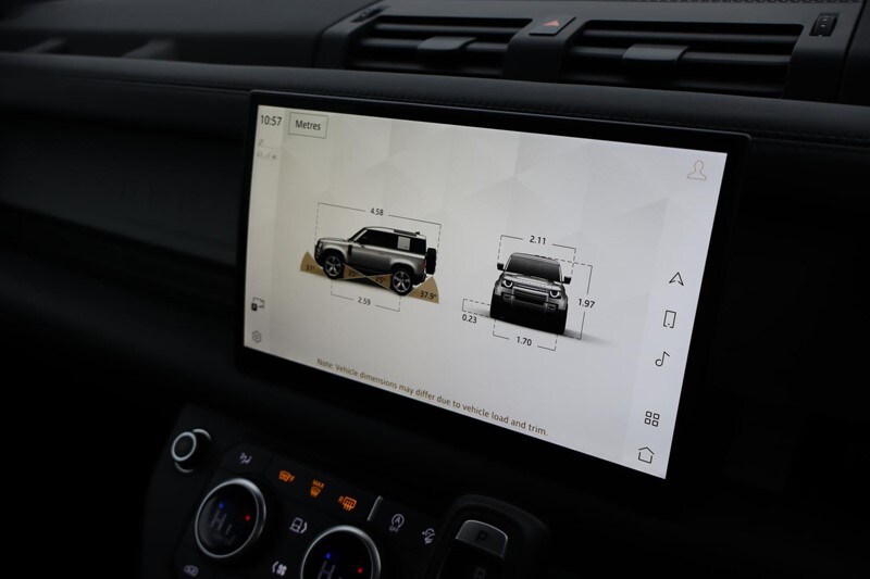 Used Land Rover Defender 2024 for sale - 77461935: Photo 42