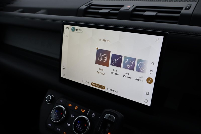 Used Land Rover Defender 2024 for sale - 77461935: Photo 44