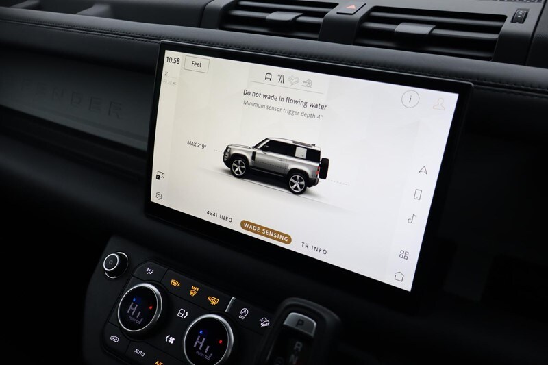 Used Land Rover Defender 2024 for sale - 77461935: Photo 45