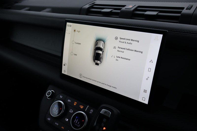 Used Land Rover Defender 2024 for sale - 77461935: Photo 46