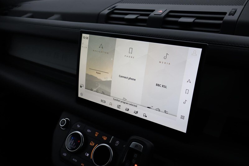 Used Land Rover Defender 2024 for sale - 77461935: Photo 47