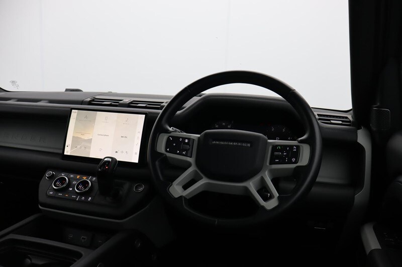 Used Land Rover Defender 2024 for sale - 77461935: Photo 48