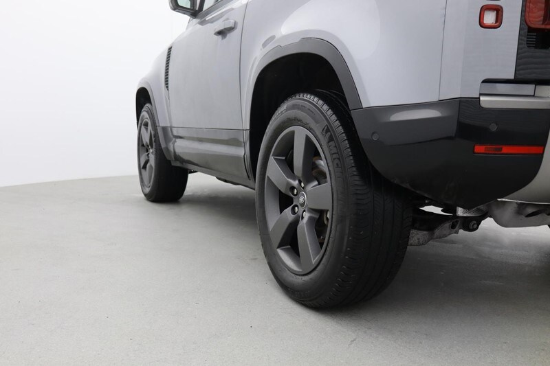 Used Land Rover Defender 2024 for sale - 77461935: Photo 49