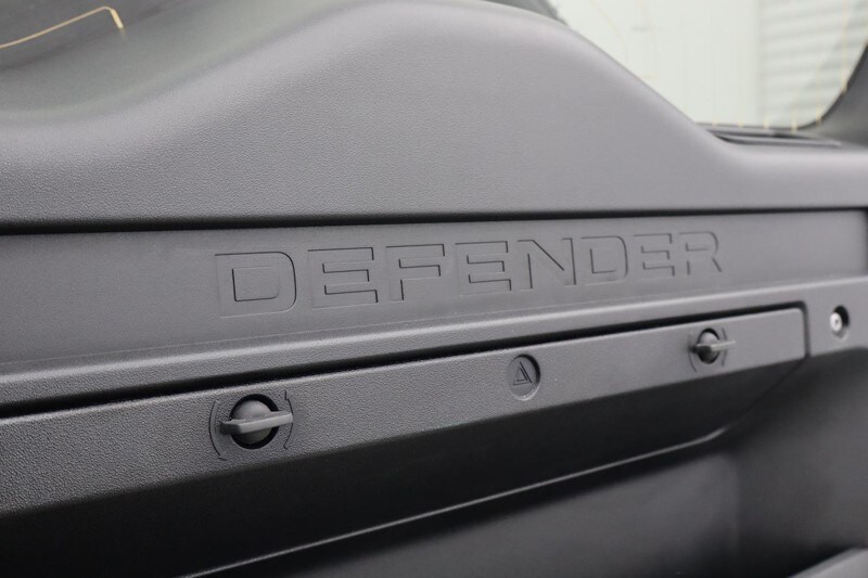 Used Land Rover Defender 2024 for sale - 77461935: Photo 51