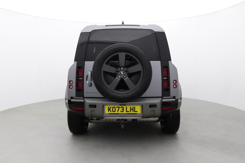 Used Land Rover Defender 2024 for sale - 77461935: Photo 6