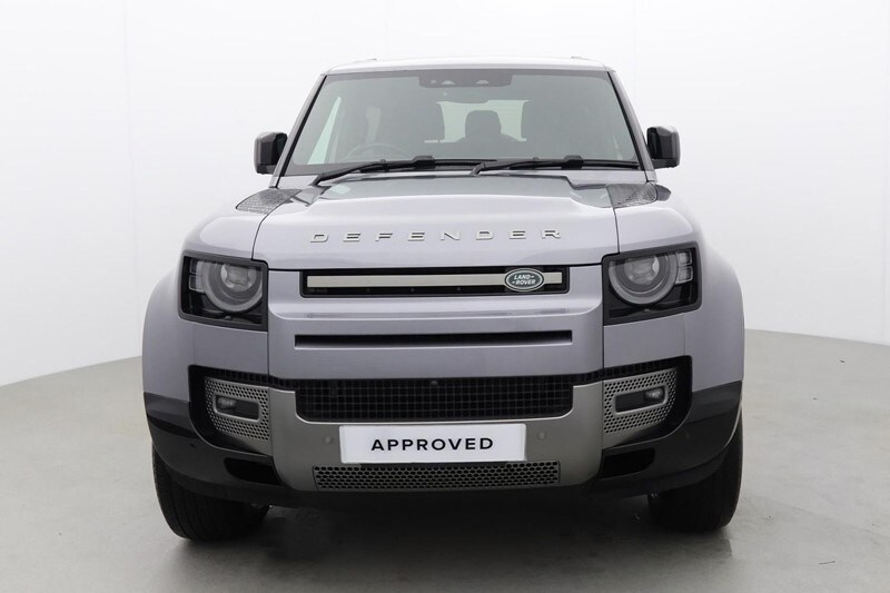 Used Land Rover Defender 2024 for sale - 77461935: Photo 7