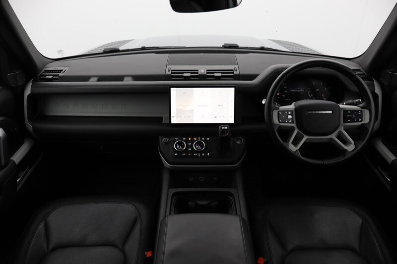 Used Land Rover Defender 2024 for sale - 77461935: Photo 9