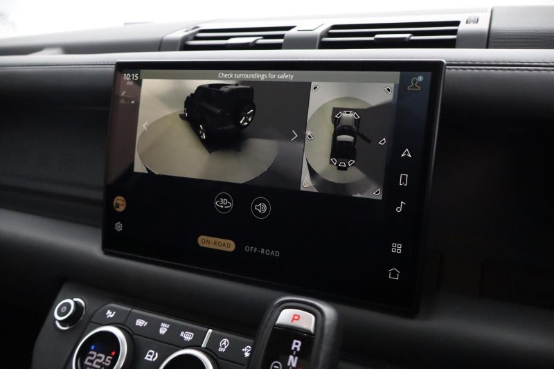 Used Land Rover Defender 2024 for sale - 77778678: Photo 12