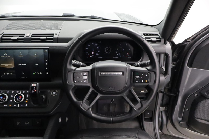 Used Land Rover Defender 2024 for sale - 77778678: Photo 15