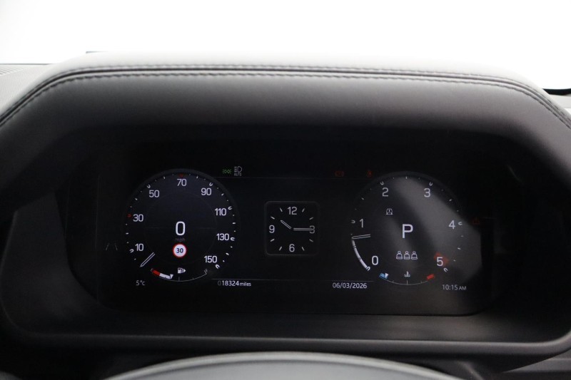Used Land Rover Defender 2024 for sale - 77778678: Photo 16