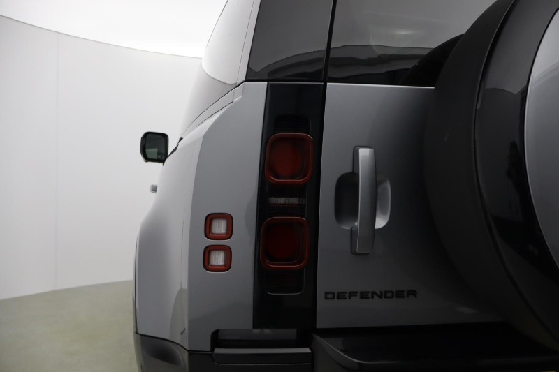 Used Land Rover Defender 2024 for sale - 77778678: Photo 19