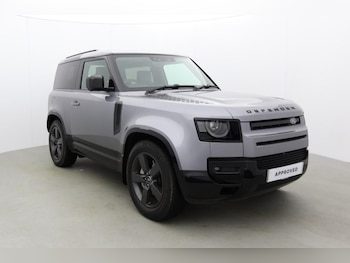 Used Land Rover Defender 2024 for sale - 77778678: Photo