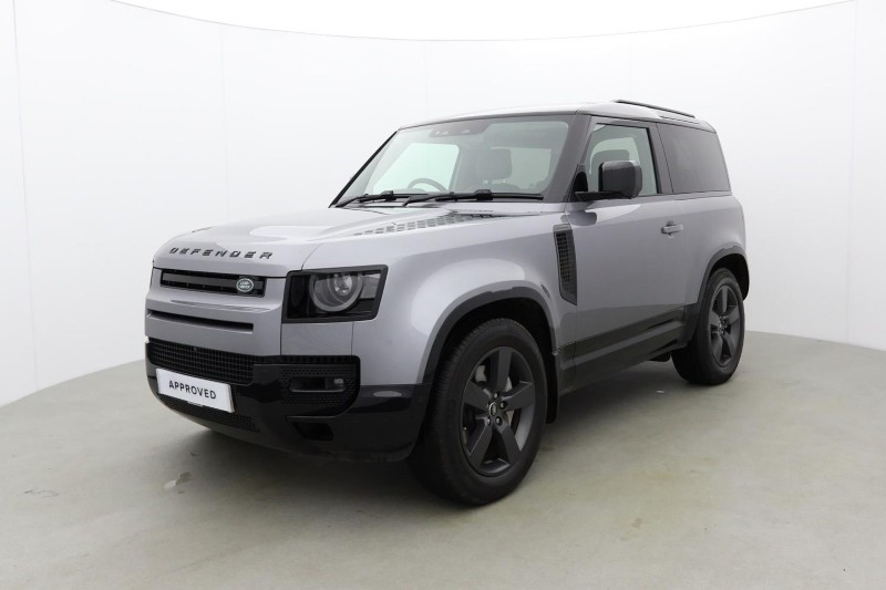 Used Land Rover Defender 2024 for sale - 77778678: Photo 21