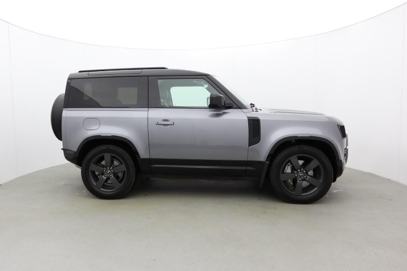 Used Land Rover Defender 2024 for sale - 77778678: Photo 22