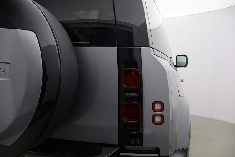Used Land Rover Defender 2024 for sale - 77778678: Photo 24