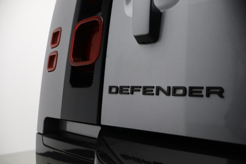 Used Land Rover Defender 2024 for sale - 77778678: Photo 26