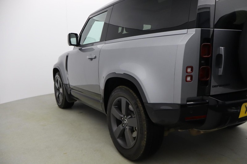Used Land Rover Defender 2024 for sale - 77778678: Photo 27