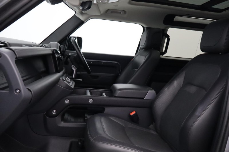 Used Land Rover Defender 2024 for sale - 77778678: Photo 3