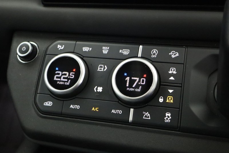 Used Land Rover Defender 2024 for sale - 77778678: Photo 39