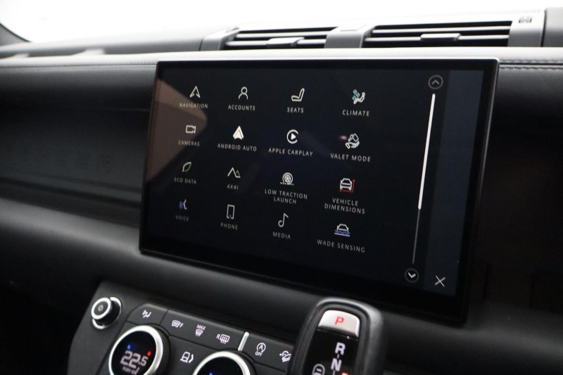 Used Land Rover Defender 2024 for sale - 77778678: Photo 41