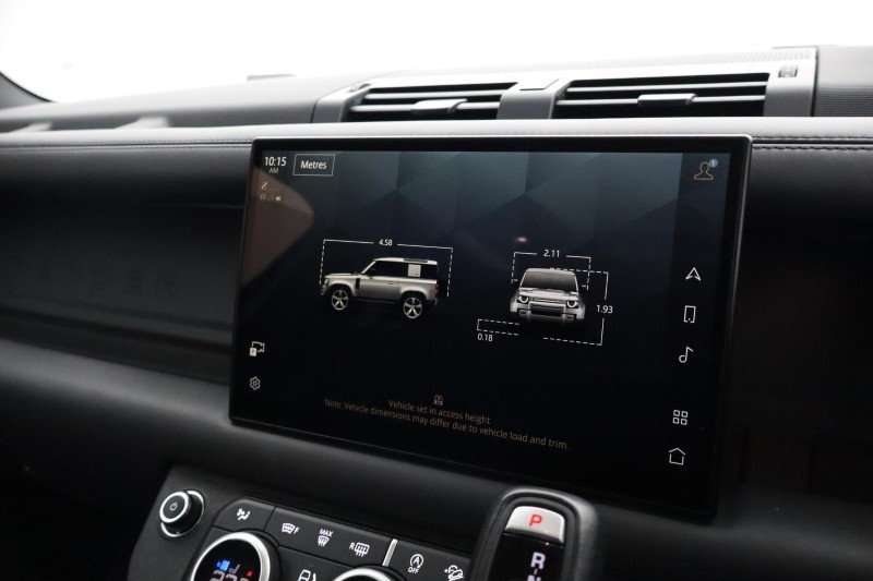 Used Land Rover Defender 2024 for sale - 77778678: Photo 43