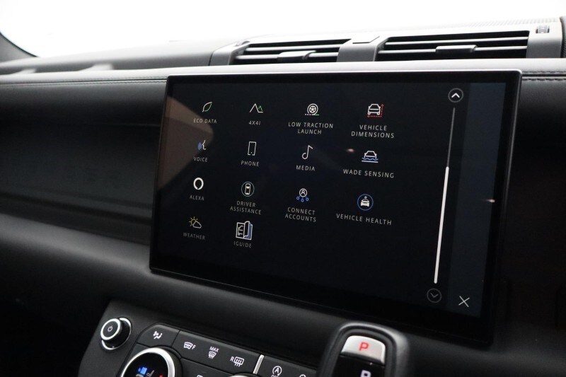 Used Land Rover Defender 2024 for sale - 77778678: Photo 45