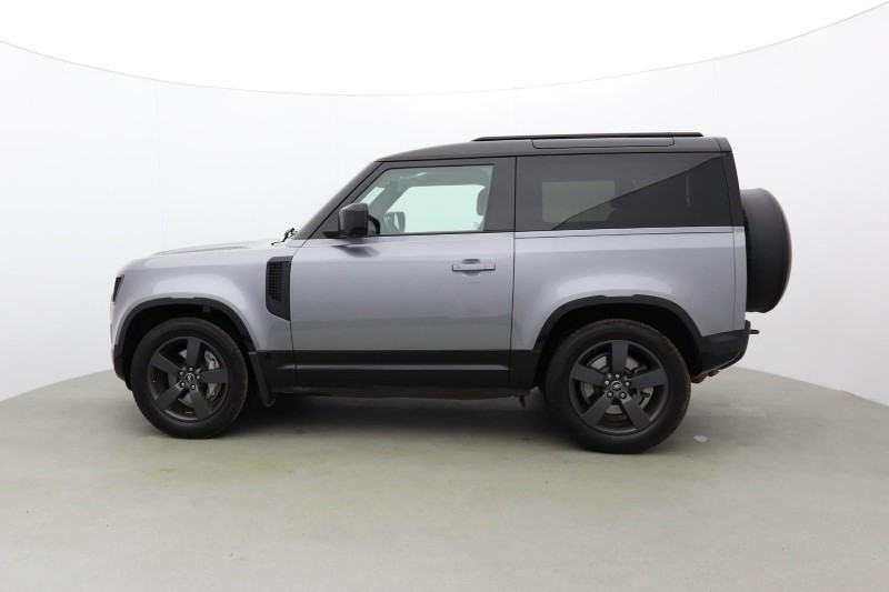 Used Land Rover Defender 2024 for sale - 77778678: Photo 5