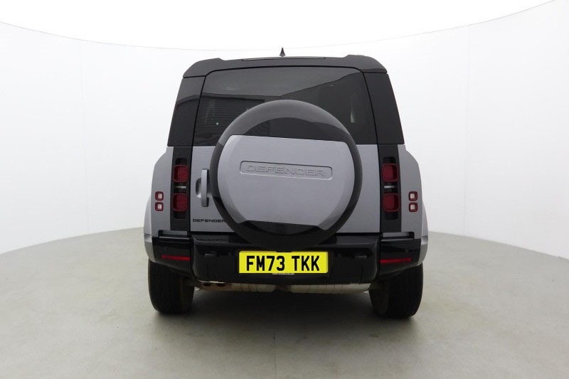 Used Land Rover Defender 2024 for sale - 77778678: Photo 6