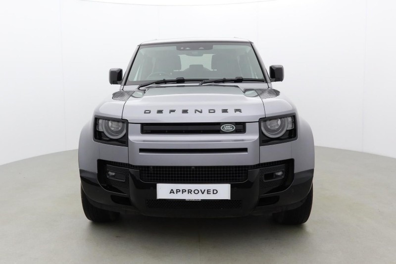 Used Land Rover Defender 2024 for sale - 77778678: Photo 7