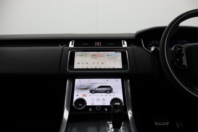 Used Land Rover Range Rover Sport 2021 for sale - 77036200: Photo 14