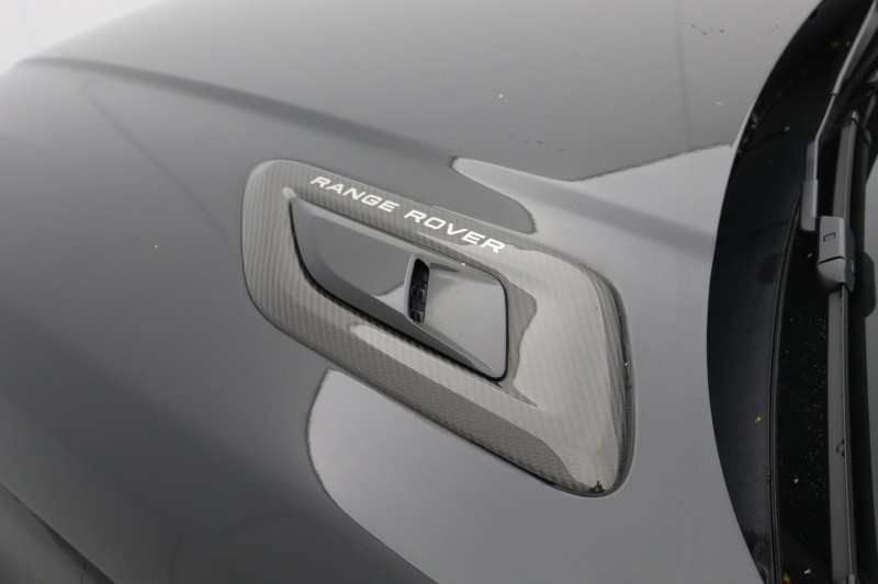 Used Land Rover Range Rover Sport 2021 for sale - 77036200: Photo 20